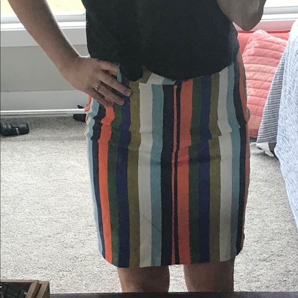 Boutique skirt - Picture 4 of 4